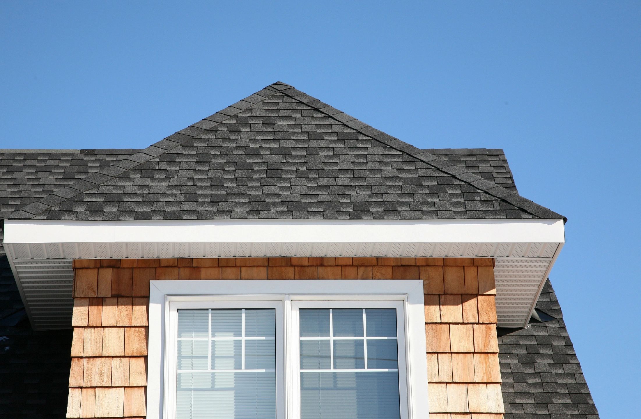Keep Your Shingles on the Roof!